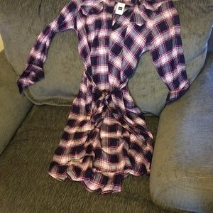 New Gap women's dress
